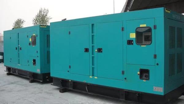 汉寿幼儿园备用发电机供