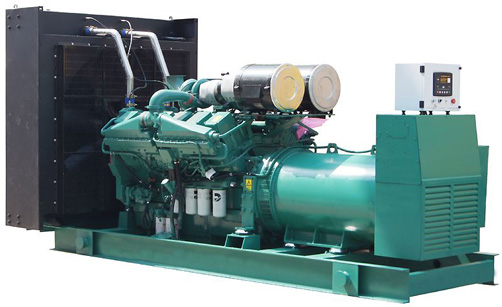 汉寿30kw康明斯柴油发电机组图片 汉寿30kw康明斯柴油发电机组图片