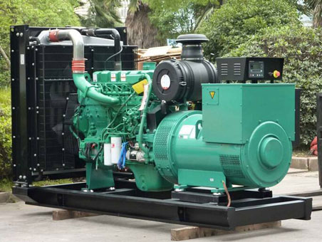 汉寿710kw康明斯柴油发电机组图片 汉寿710kw康明斯柴油发电机组图片