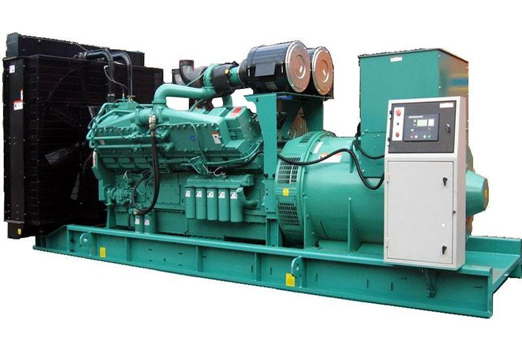 汉寿150kw康明斯柴油发电机组图片 汉寿150kw康明斯柴油发电机组图片