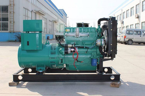 汉寿小型柴油发电机 汉寿小型柴油发电机