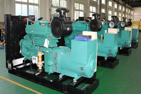 汉寿小型柴油发电机 汉寿小型柴油发电机
