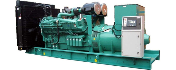汉寿柴油发电机 汉寿柴油发电机