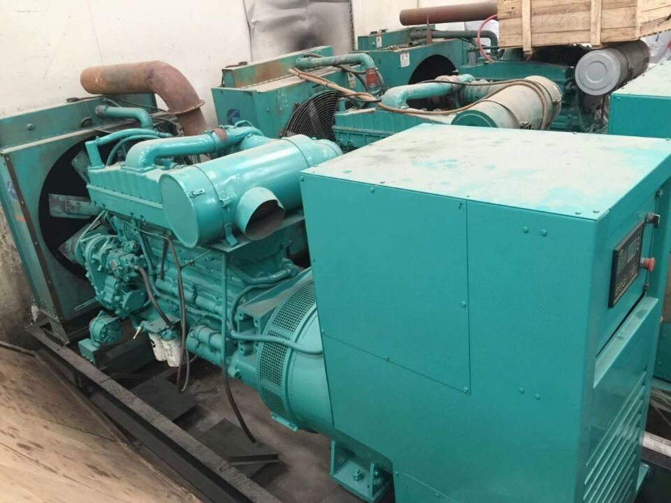 汉寿发电机出租 汉寿发电机出租