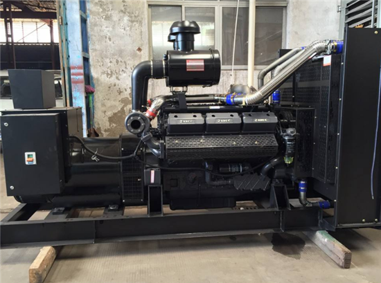 汉寿柴油发电机