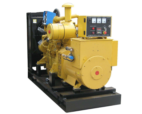 汉寿发电机出租